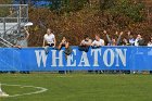 WSoccer vs MHC  Women’s Soccer vs Mount Holyoke College. - Photo by Keith Nordstrom : Wheaton, Women’s Soccer, Mt. Holyoke